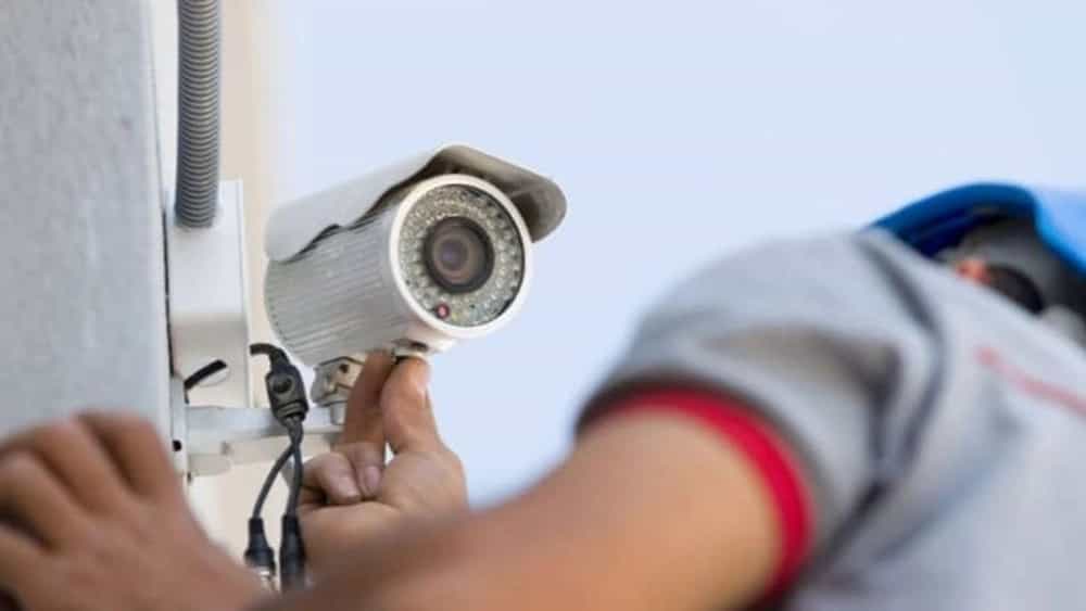 نصب دوربین مداربسته و دزدگیر در قزوین