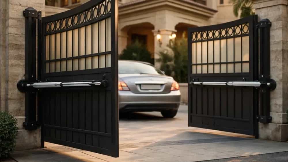 فروش جک پارکینگی در قزوین